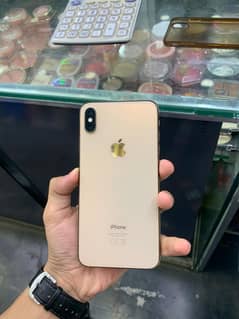 xs max pta approved