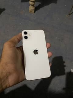 i phone 11 non PTA JV. . panel change. . 68 health