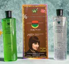 original Sardar jee Hair color 1000 ml