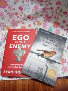 Ego