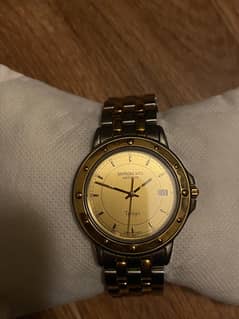 Raymond weil Tango 5560