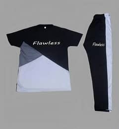 2 Pcs Track Suit