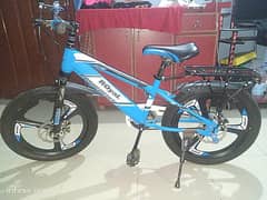 Royal Best Bicycle
