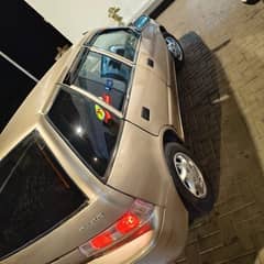 sazuki cultus for sale