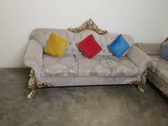 *Sofa