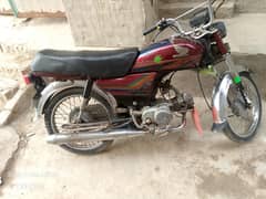 Honda