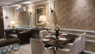 FURNISHED 2 BED ROOM FOR RENT