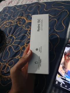 Redmi 13c