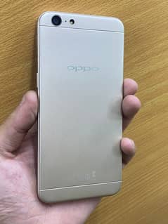 Oppo A57 New PTA Approved