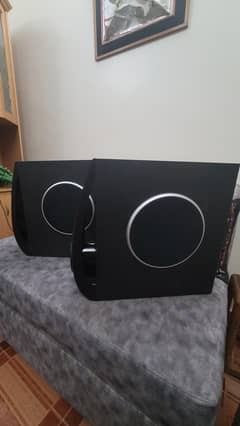 subwoofer