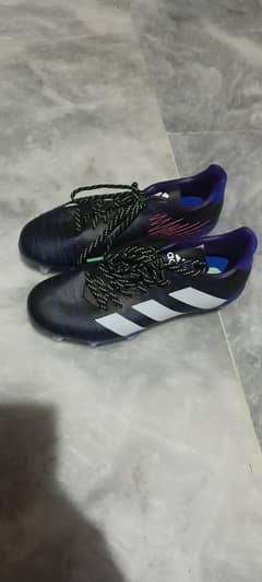 football shoes