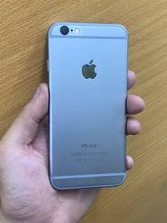 IPhone 6 NON PTA