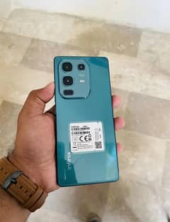 infinix note 50