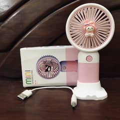 Electrical fan