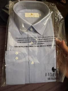 Formal/semi formal shirts