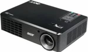 Acer video projector