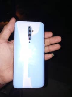oppo reno 2 z approved. exchange possible