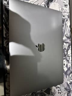 Macbook