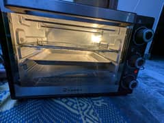 Dawlance Oven for Sale DWMO-4215CR
