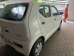 Suzuki Alto VXR