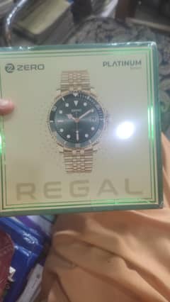 Zero Lifestyle
