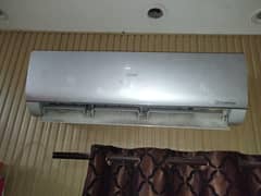 Haier DC Inverter like new ac no repair new jesa ha bilkul