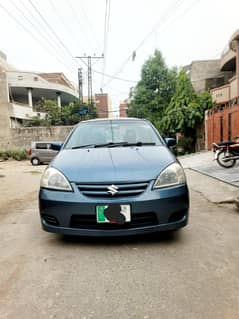 SUZUKI LIANA 2007 TRANSFER MUST
