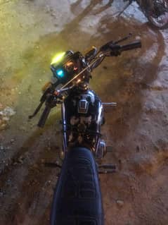 Yamaha yb 100 genuine