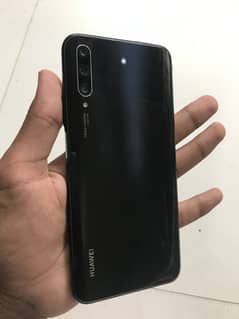 HuaweiY9s