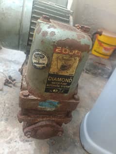 Diamond