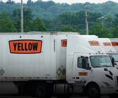 trucking