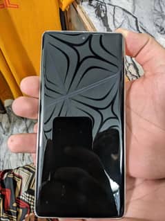 Google pixel 7 pro