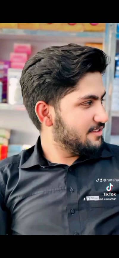 Rana Hammad Zafar