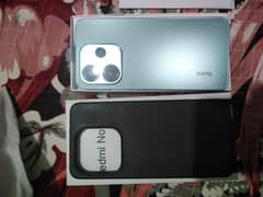 redmi note 14 mint condition just 2 months used