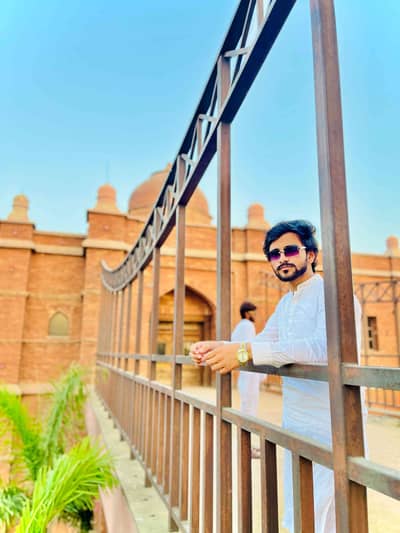 Ehsan Ali