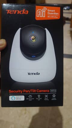 tenda
