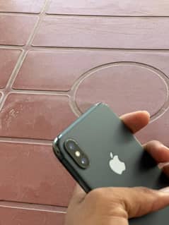 iphone x PTA approved
