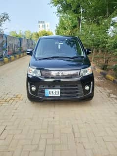 Car Rental Service with Driver