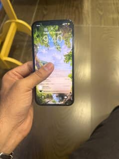 Apple iPhone 12 Pro PTA Approved
