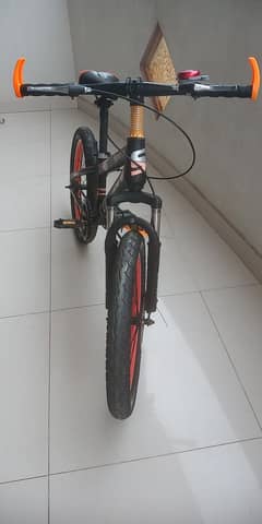 sports  cycle for sale . size 20