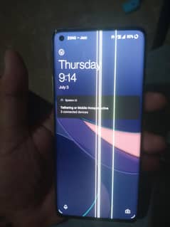 one