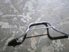 honda 70 handle