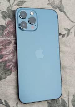 iphone 12 pro max 256 GB PTA approved