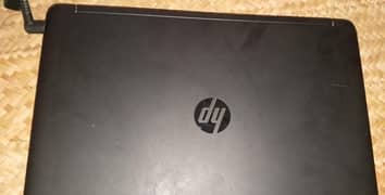 HP Probook 640 G1-Only minur display damage-Information In Discription