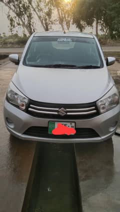 good car