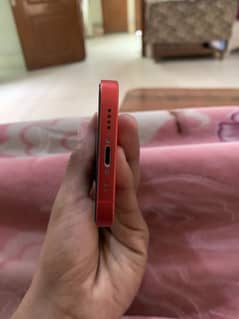 Iphone 12 mini