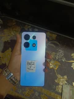 infinix note 30 16ram 256gb