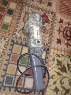 hand cutter
