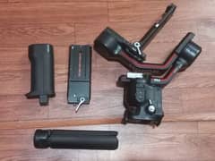 Ronin RSC3