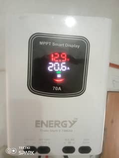Energy